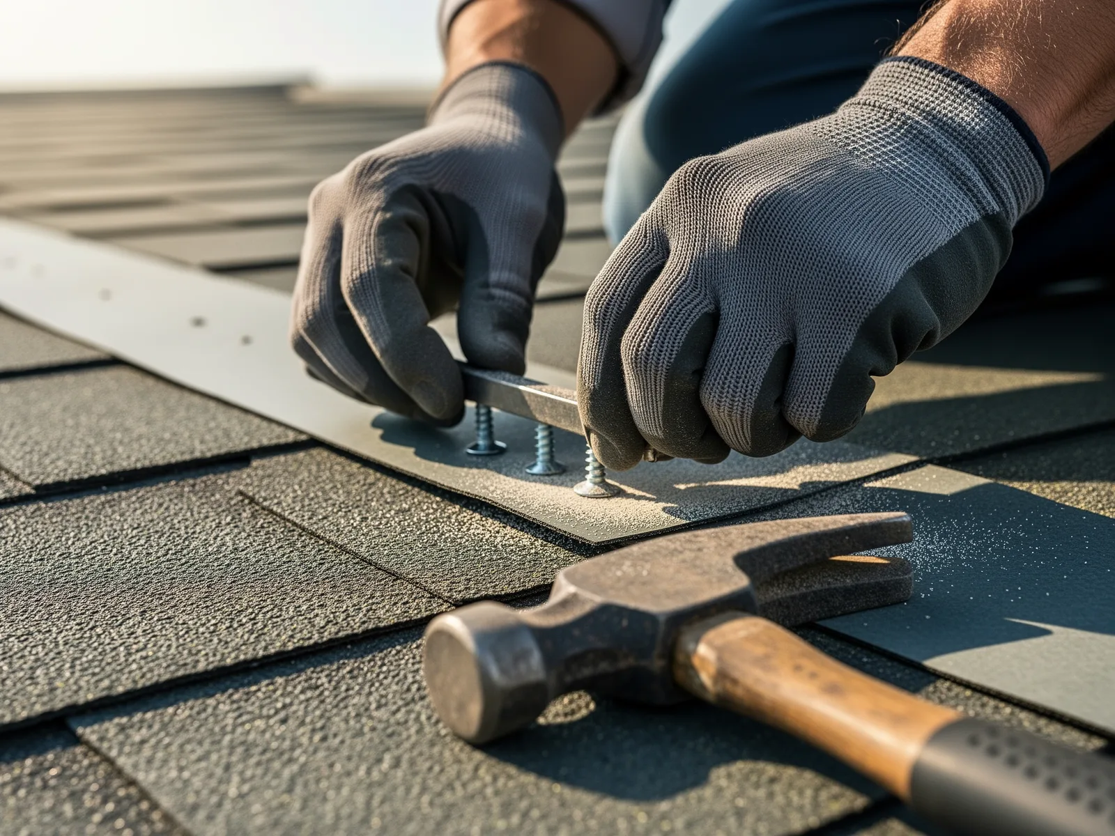 Why choose Fascia Repair in Douglasville, GA